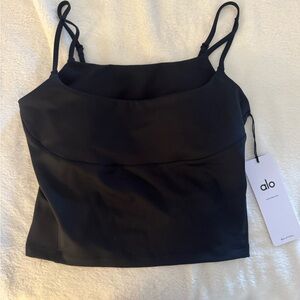Airlift Street Goddess Bra Tank
